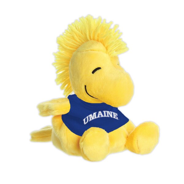UMaine Woodstock Palm Pals Plush